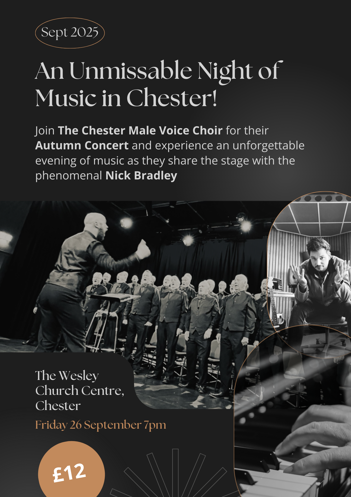 Autumn Concert